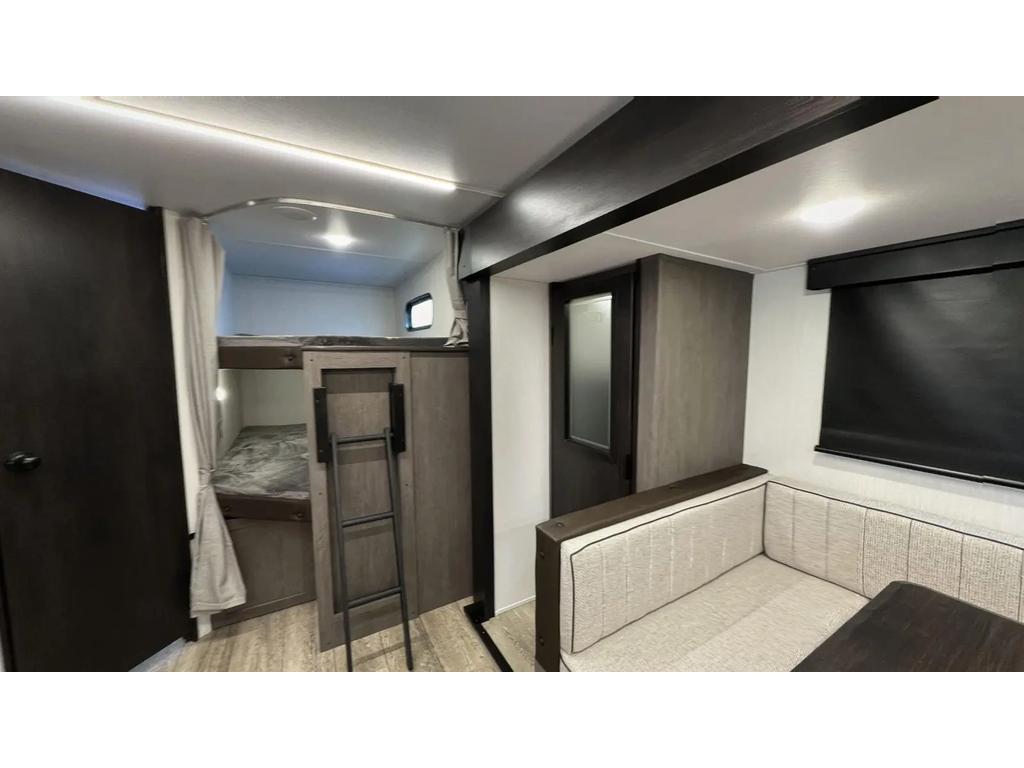 Alpha Wolf 23DBH 2025 à vendre