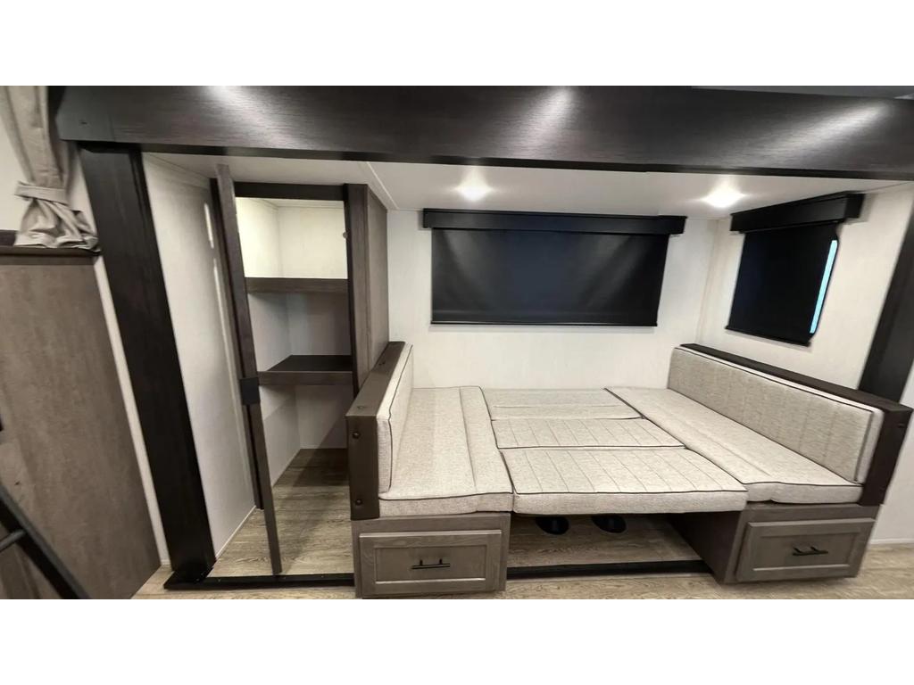 Alpha Wolf 23DBH 2025 à vendre