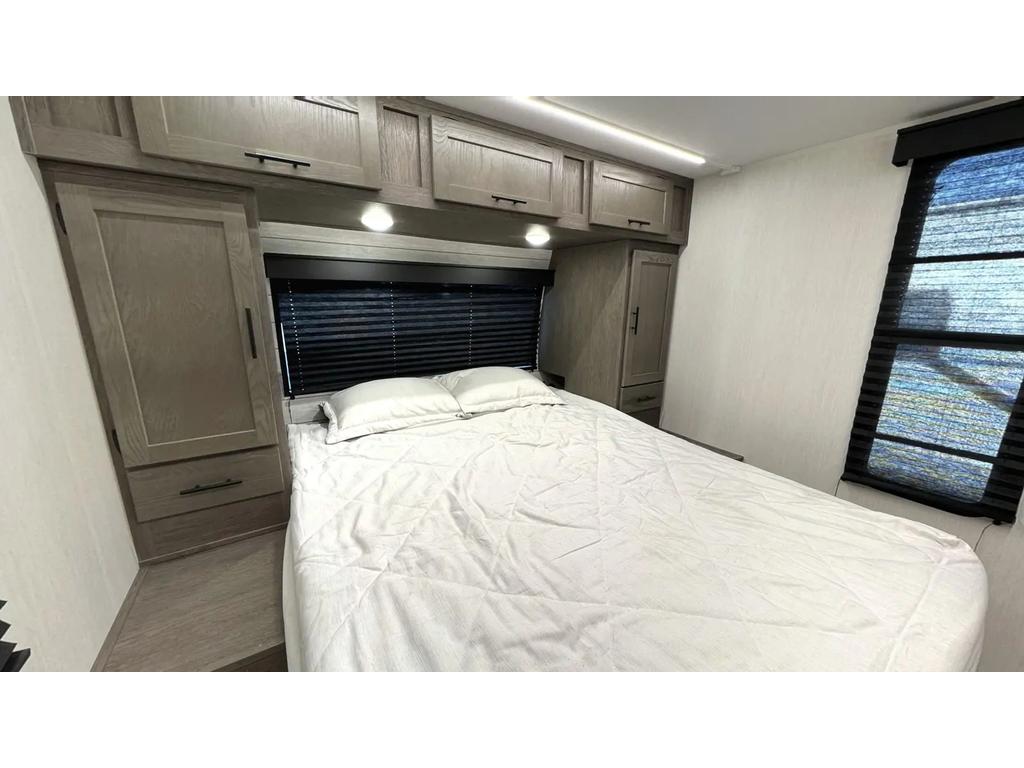 Alpha Wolf 23DBH 2025 à vendre