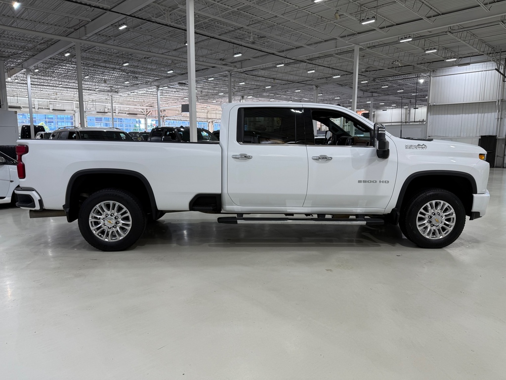 Chevrolet Silverado 2500HD 6.6L DURAMAX V8 DIESEL • 445HP• ALLISON 10-SPEED A 2023 à vendre