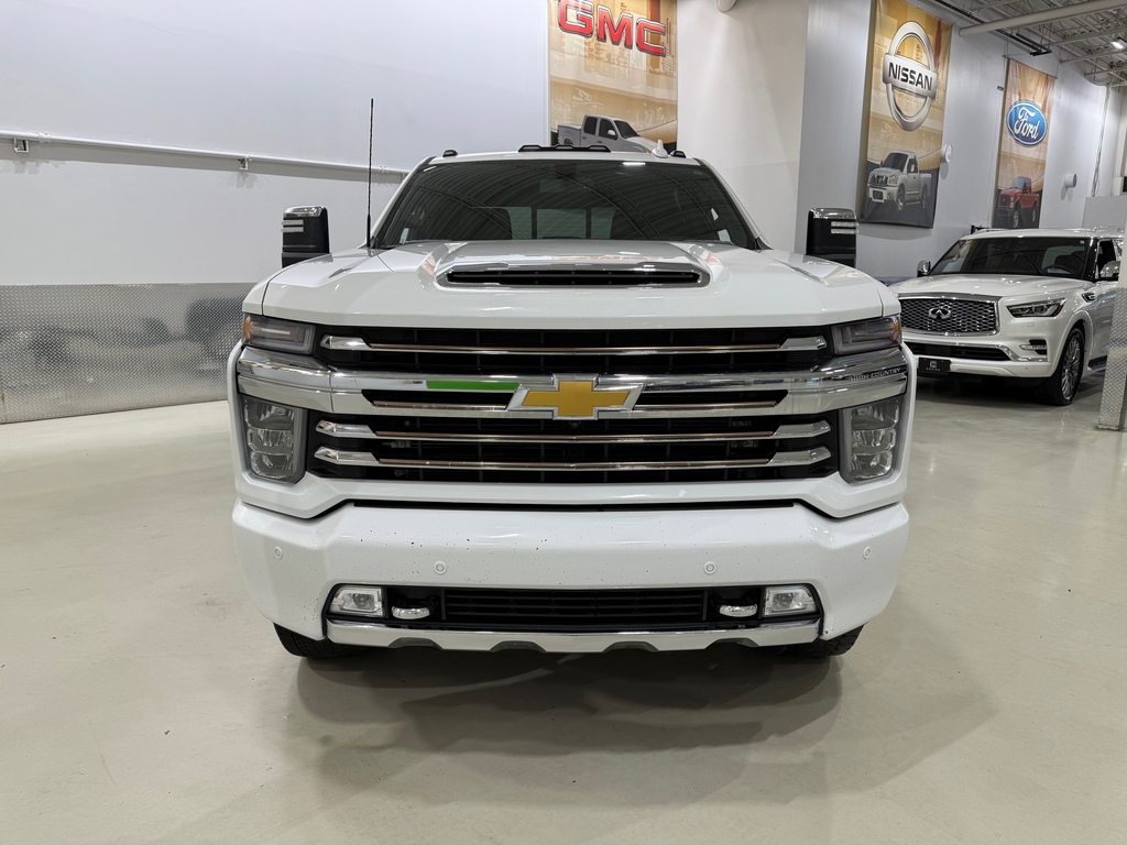 Chevrolet Silverado 2500HD 6.6L DURAMAX V8 DIESEL • 445HP• ALLISON 10-SPEED A 2023 à vendre