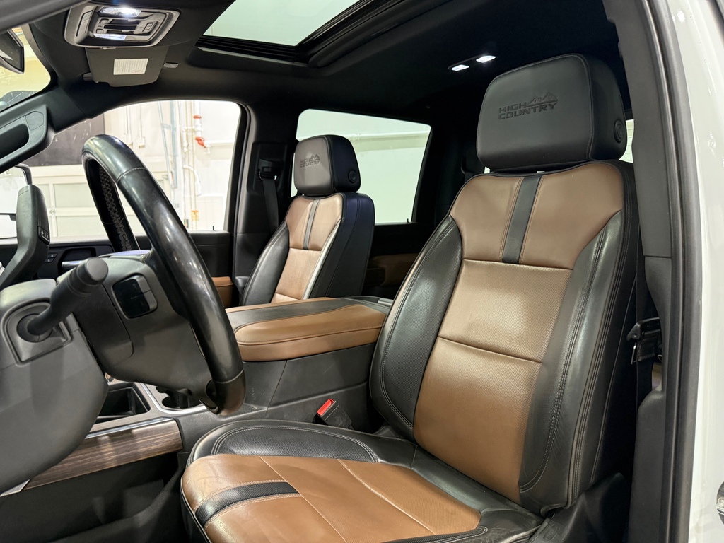 Chevrolet Silverado 2500HD 6.6L DURAMAX V8 DIESEL • 445HP• ALLISON 10-SPEED A 2023 à vendre