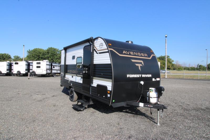 Prime Time Avenger 16BH 2026