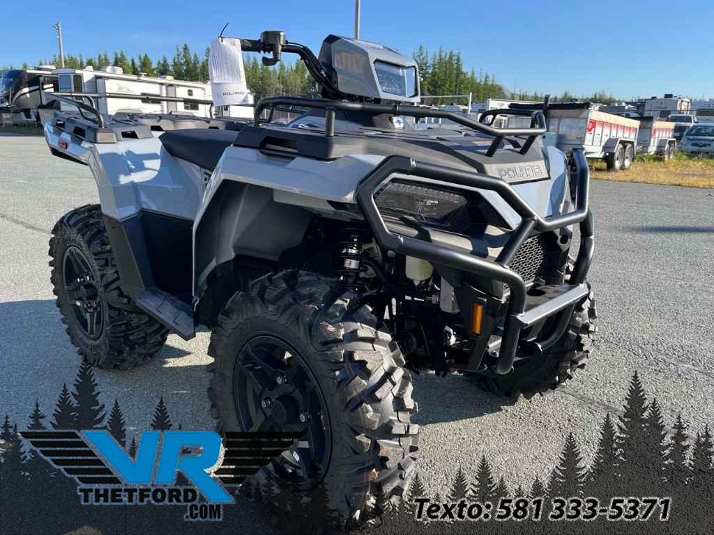 Polaris Sportsman 570 Premium 2025