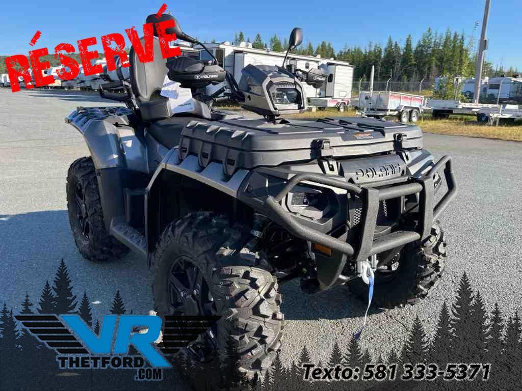 Polaris Sportsman Touring XP 1000 2025