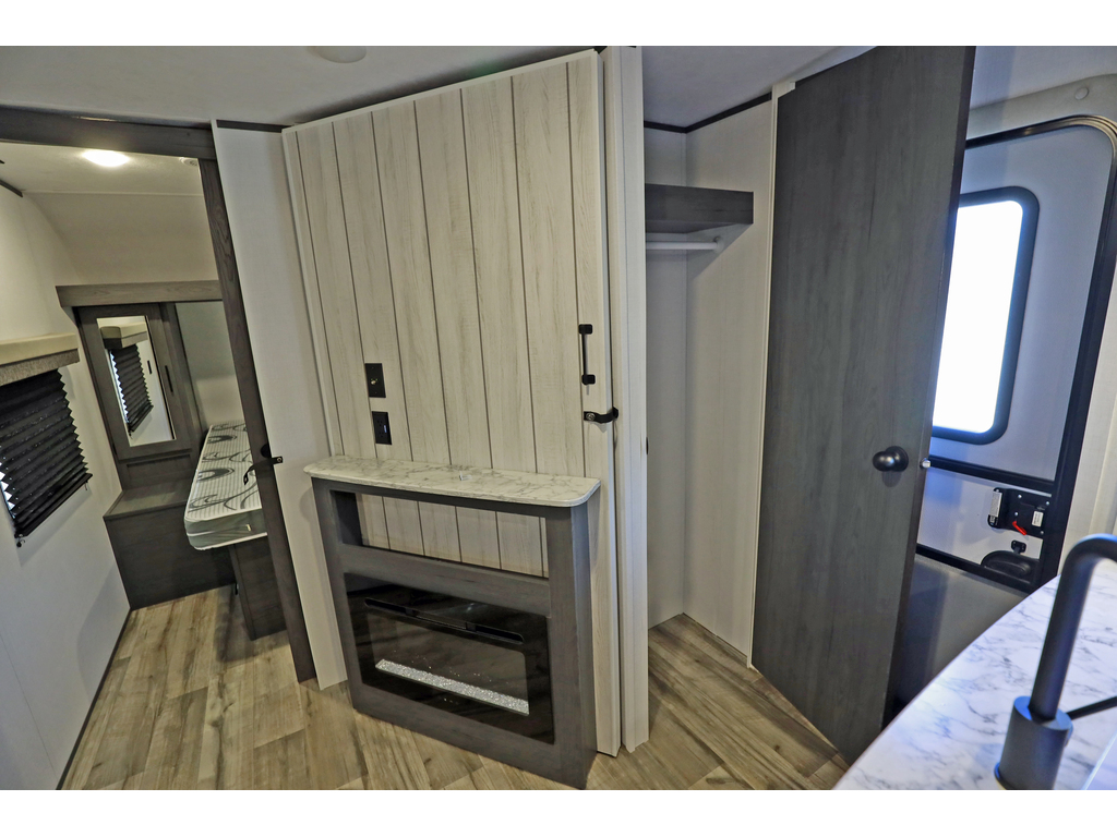 Dutchmen Aspen Trail 2025 à vendre