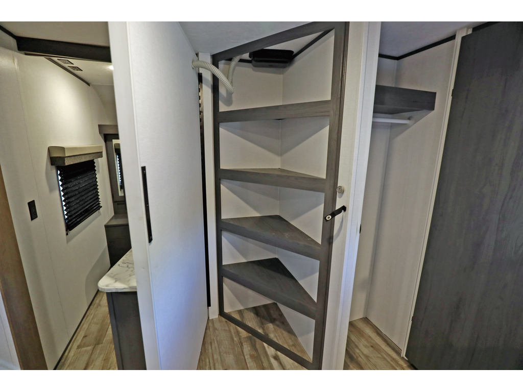 Dutchmen Aspen Trail 2025 à vendre