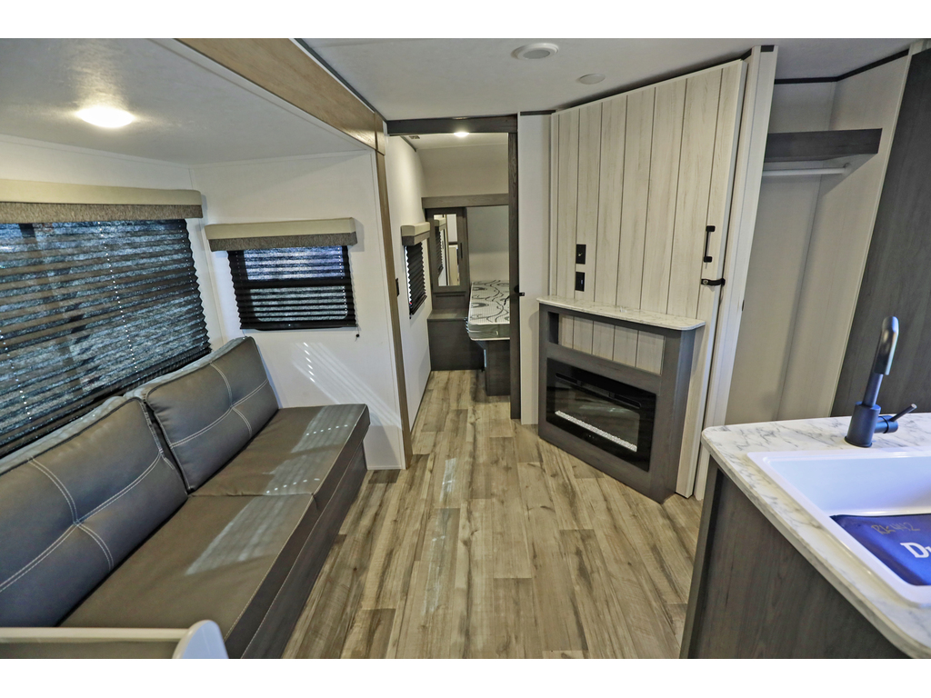 Dutchmen Aspen Trail 2025 à vendre