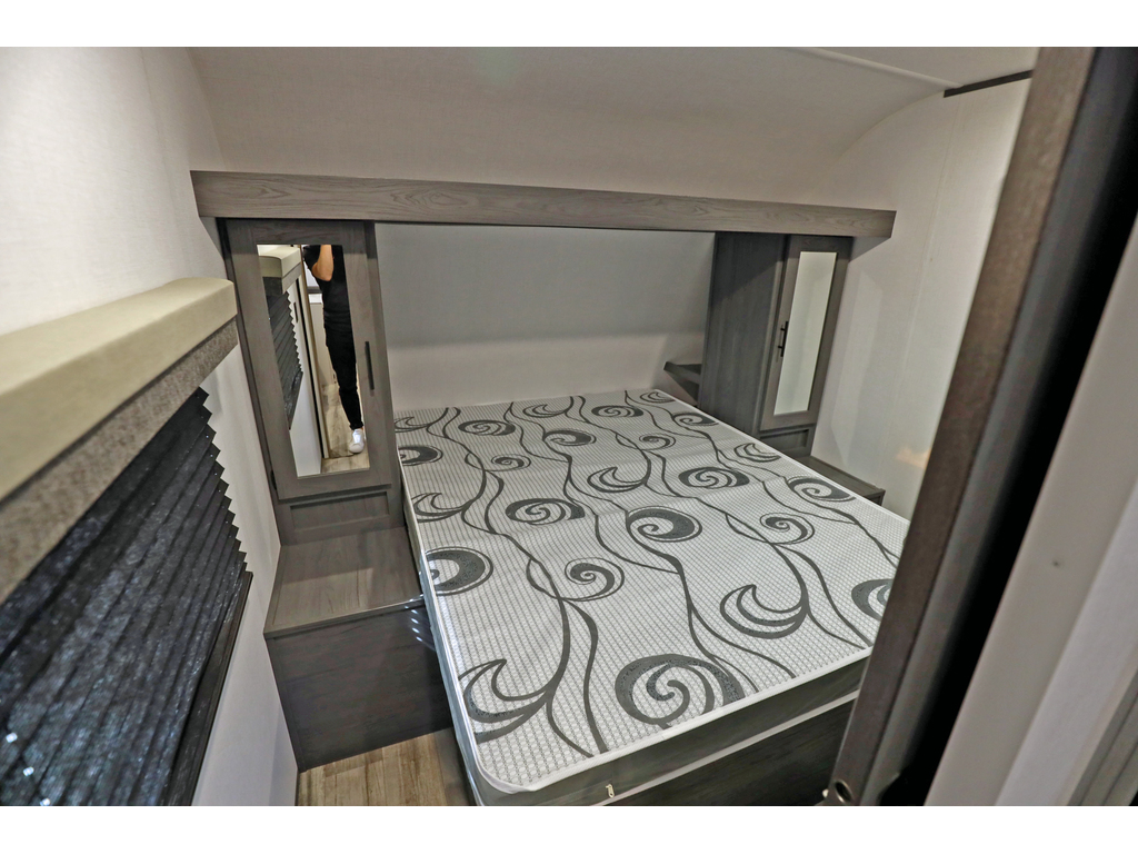 Dutchmen Aspen Trail 2025 à vendre