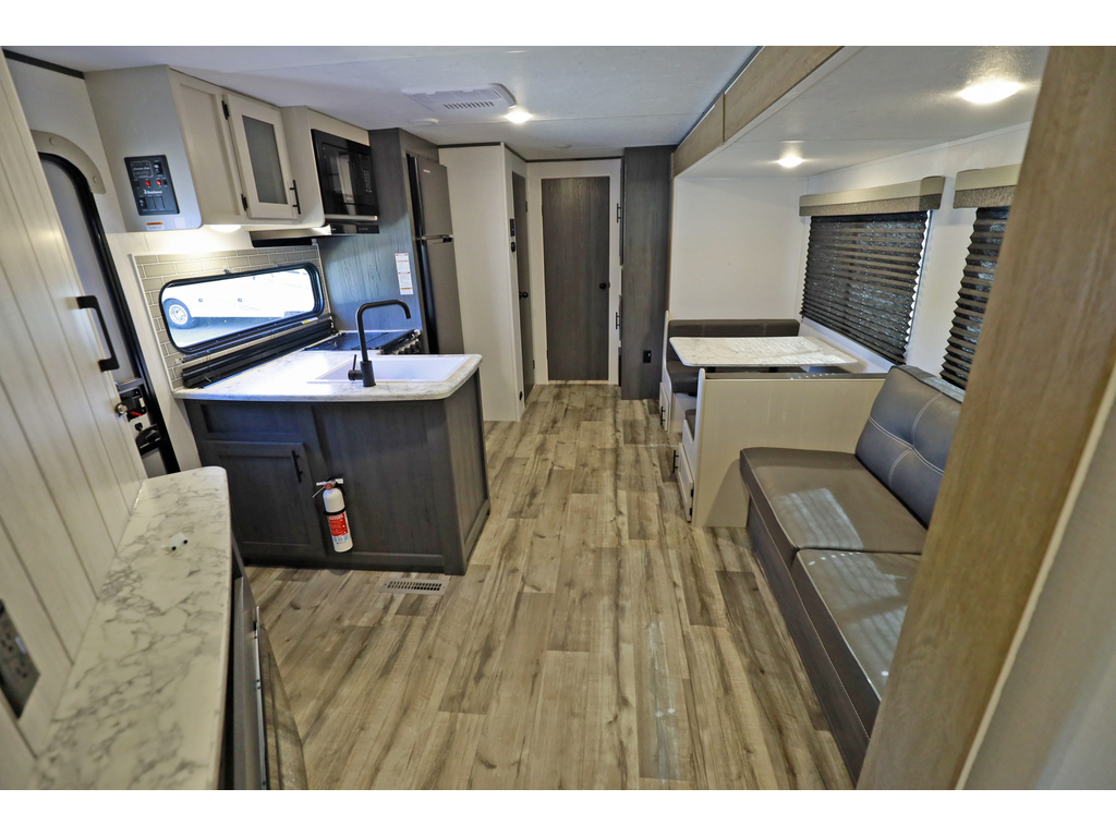 Dutchmen Aspen Trail 2025 à vendre