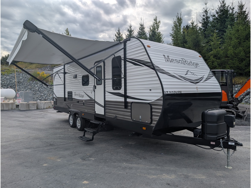 Mesa Ridge 26BHS 2020