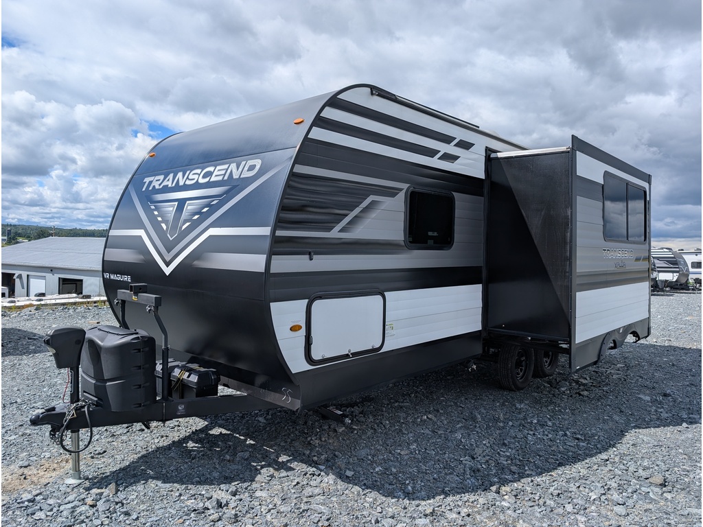 Grand Design Transcend 221RB 2022