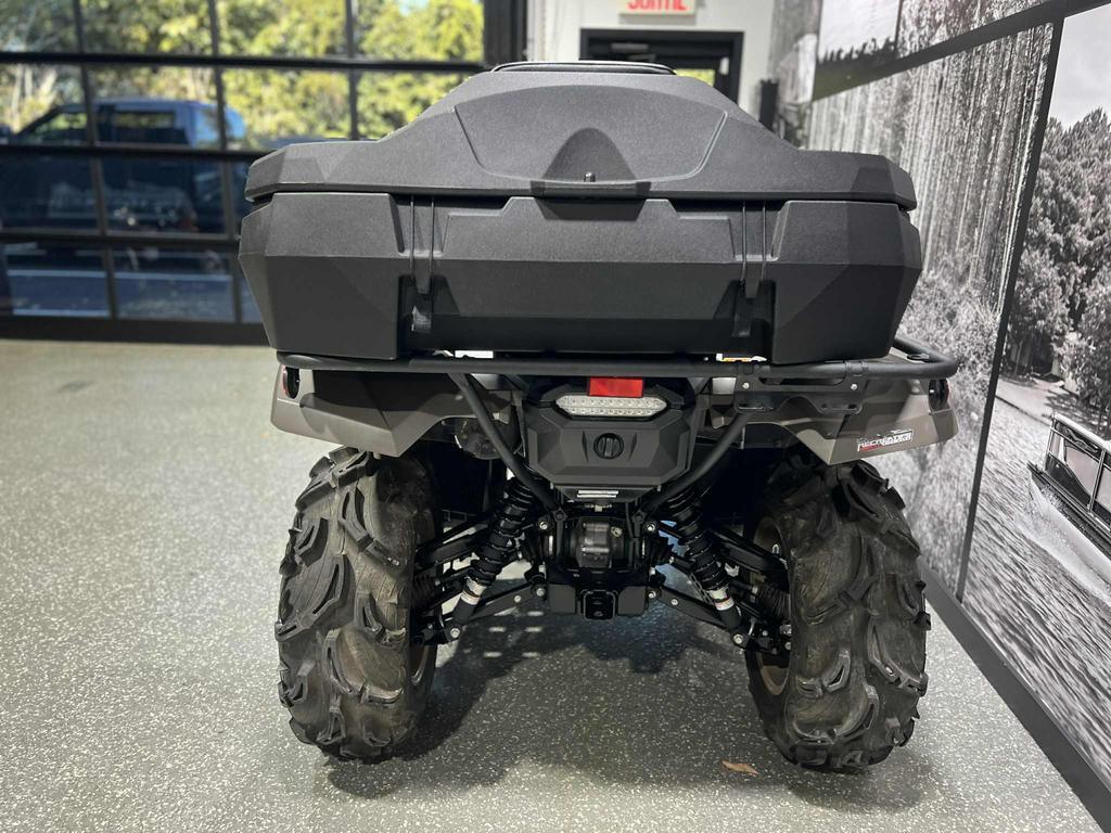Yamaha GRIZZLY 700 SE EPS 2024 à vendre