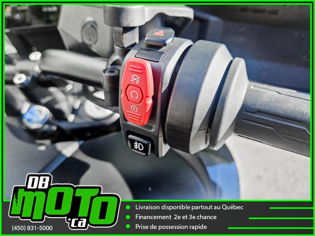 CFMOTO IBEX 800 EXPLORER 2024 à vendre