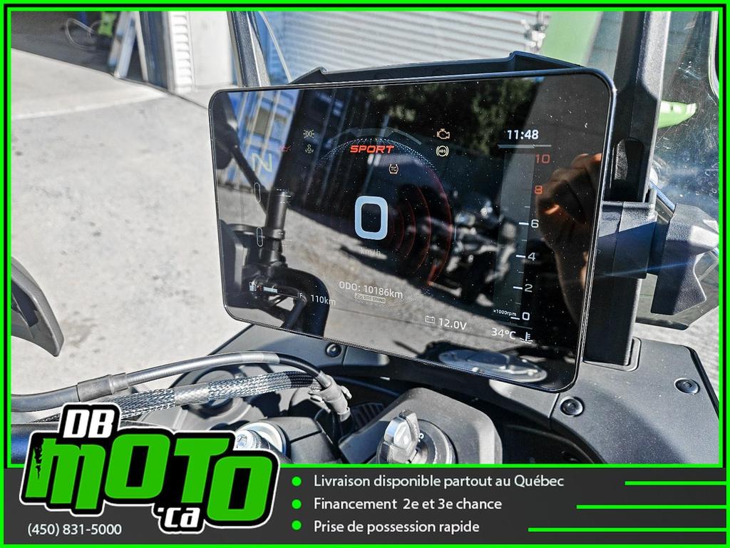 CFMOTO IBEX 800 EXPLORER 2024 à vendre