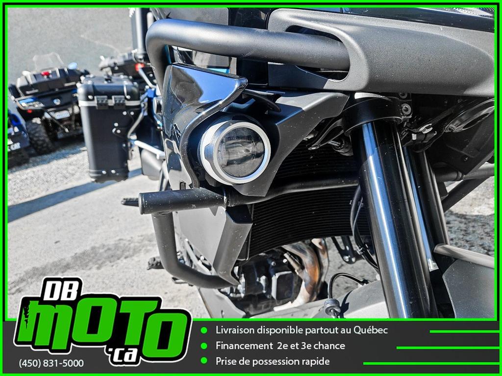 CFMOTO IBEX 800 EXPLORER 2024 à vendre