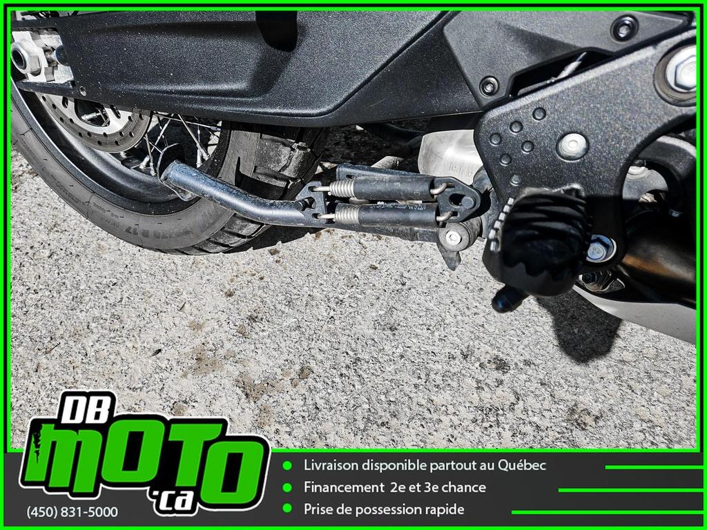 CFMOTO IBEX 800 EXPLORER 2024 à vendre