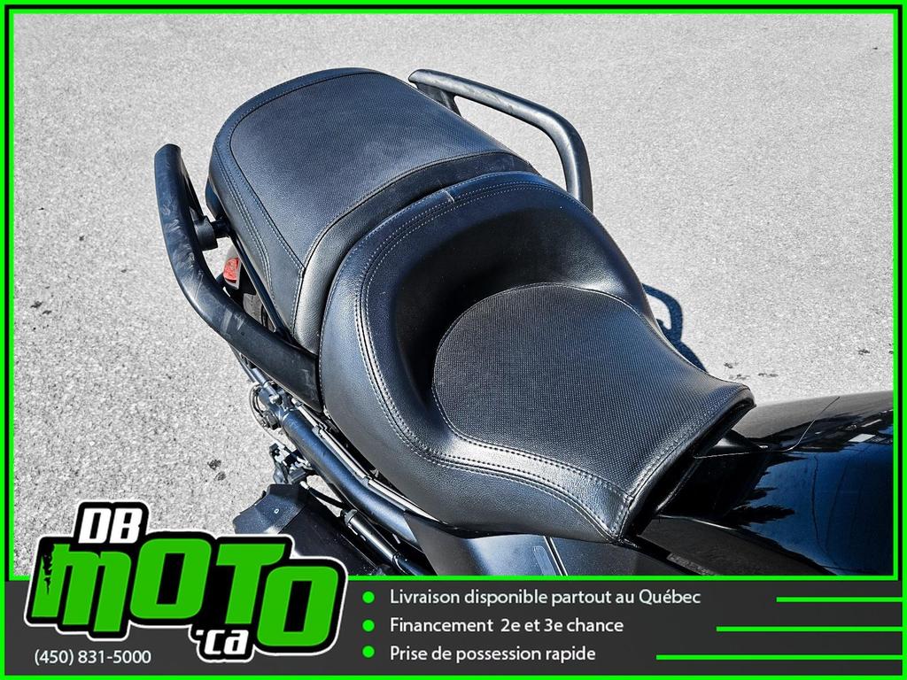 Can-Am SPYDER F3S 2019 à vendre