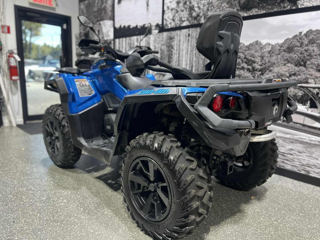 Can-Am Outlander Max 850 XT 2022 à vendre