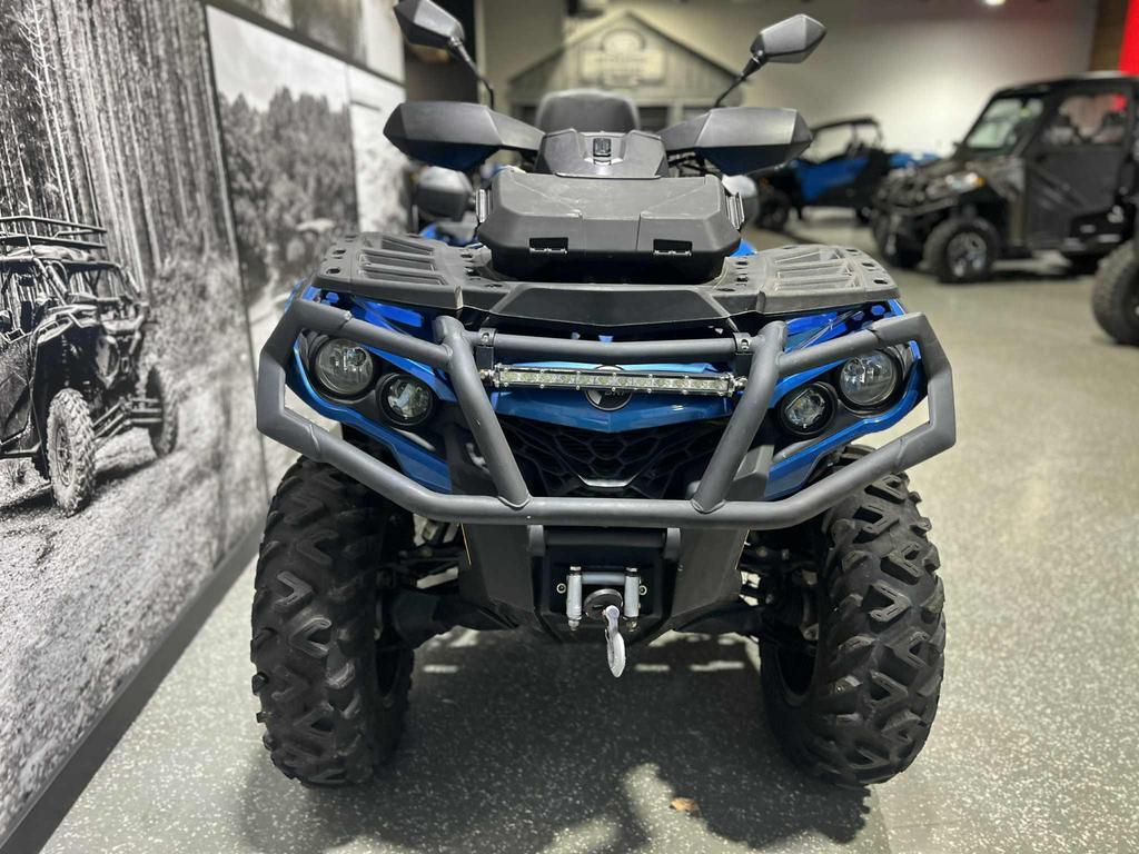 Can-Am Outlander Max 850 XT 2022 à vendre