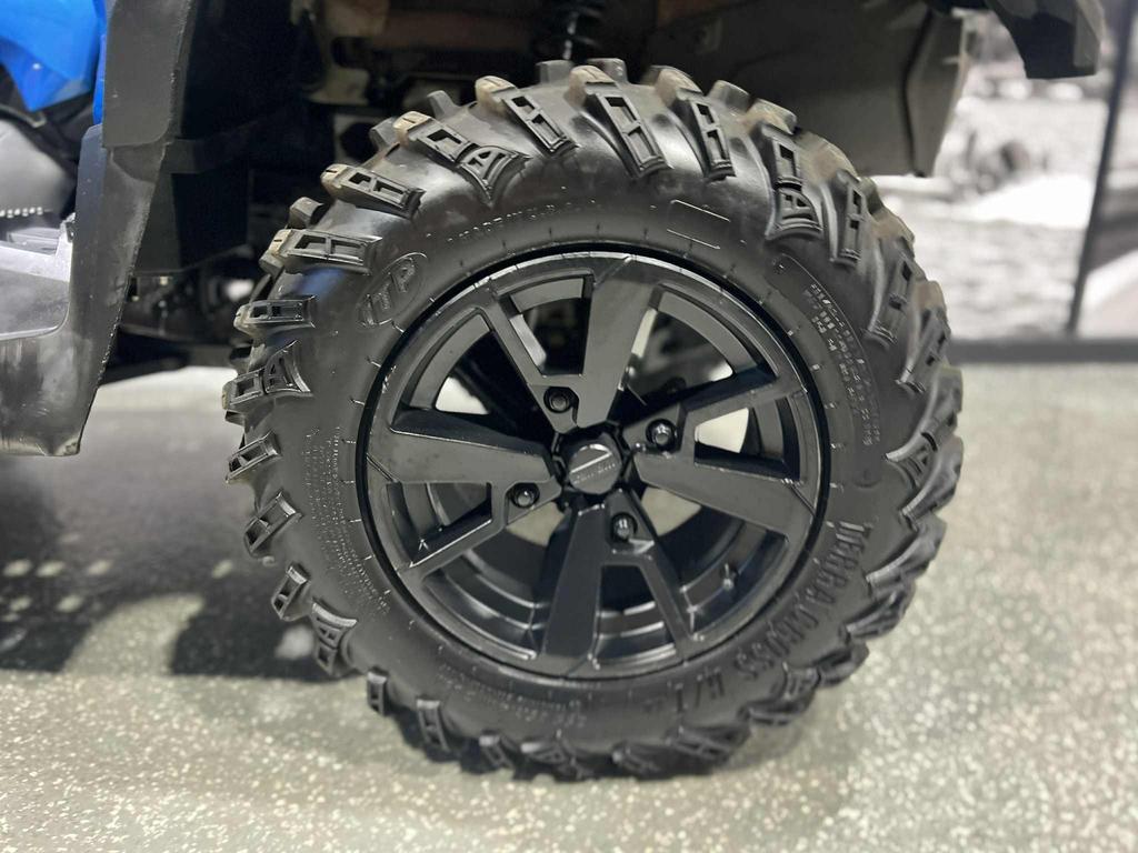 Can-Am Outlander Max 850 XT 2022 à vendre