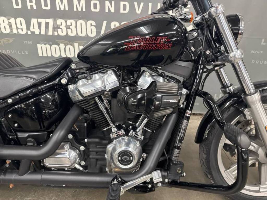Harley-Davidson FXST Softail Standard 2023 à vendre