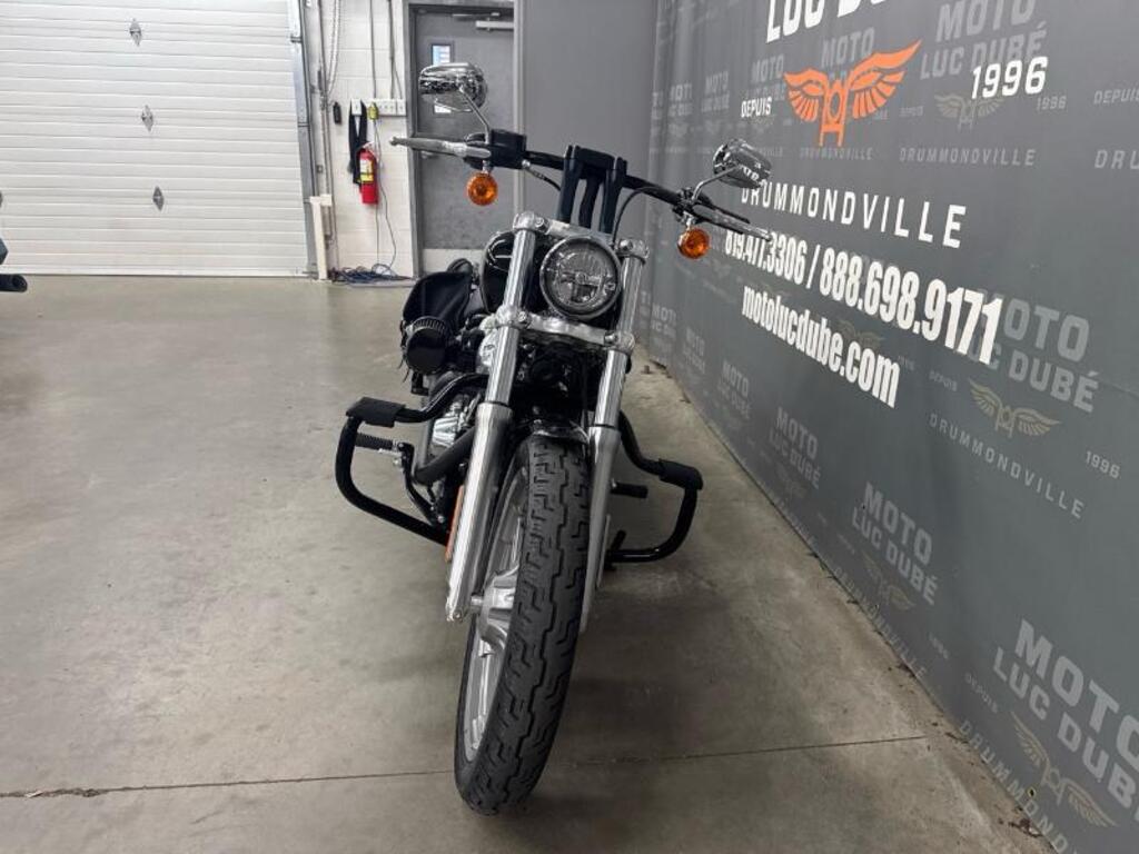 Harley-Davidson FXST Softail Standard 2023 à vendre