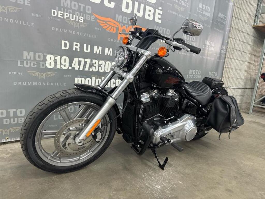 Harley-Davidson FXST Softail Standard 2023 à vendre