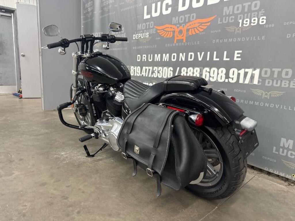 Harley-Davidson FXST Softail Standard 2023 à vendre