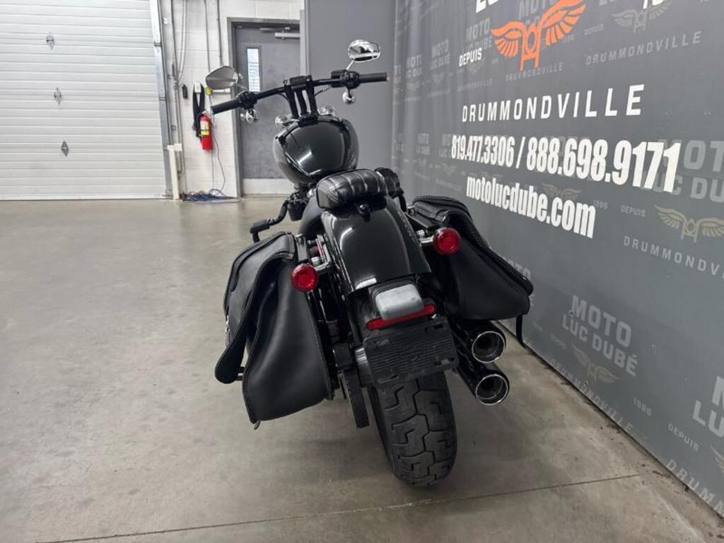 Harley-Davidson FXST Softail Standard 2023 à vendre