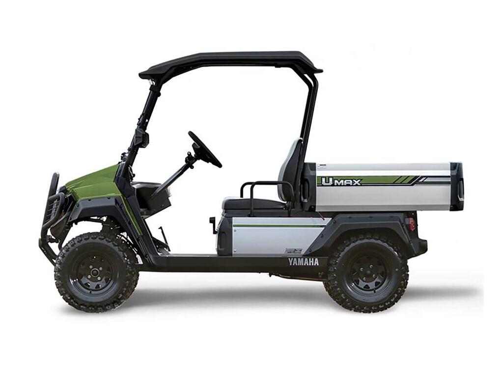 Yamaha UMAX Rally 2025 à vendre