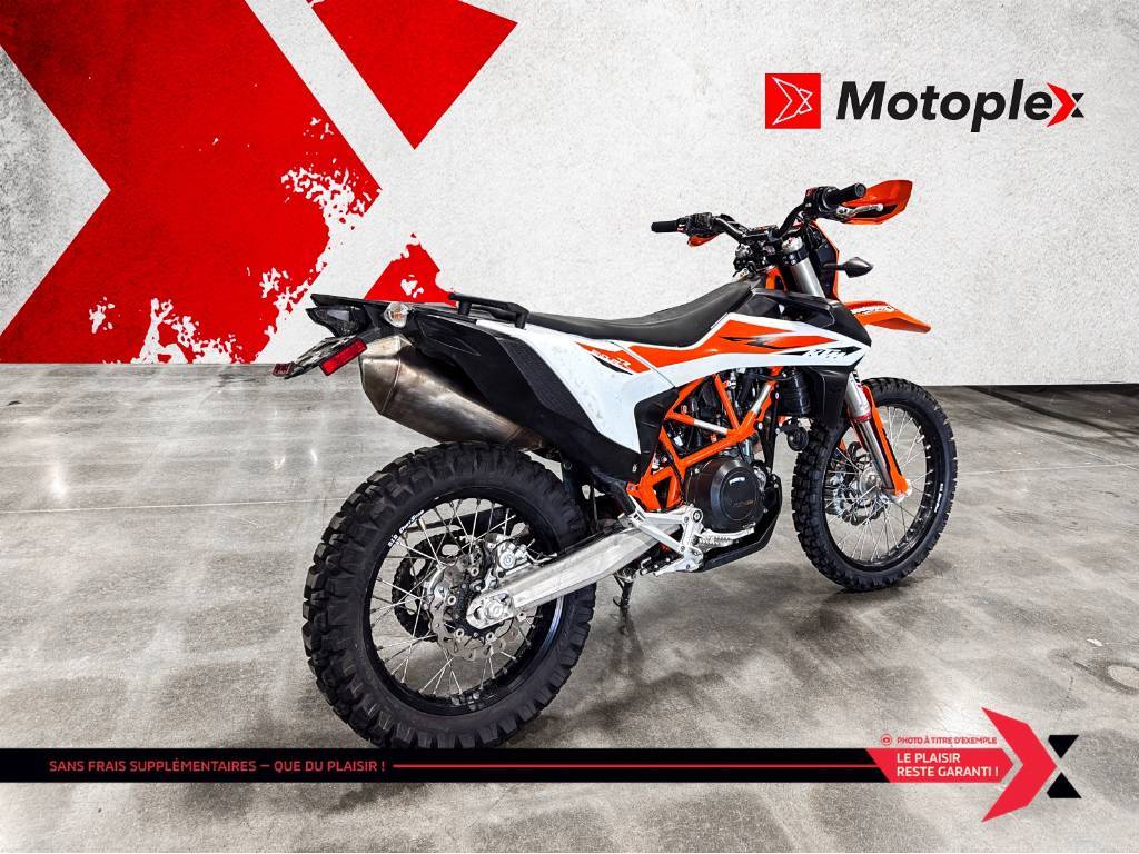 KTM ENDURO 690R *liquiation* 2019 à vendre