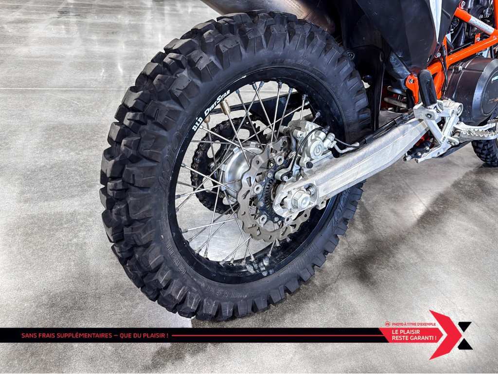 KTM ENDURO 690R *liquiation* 2019 à vendre