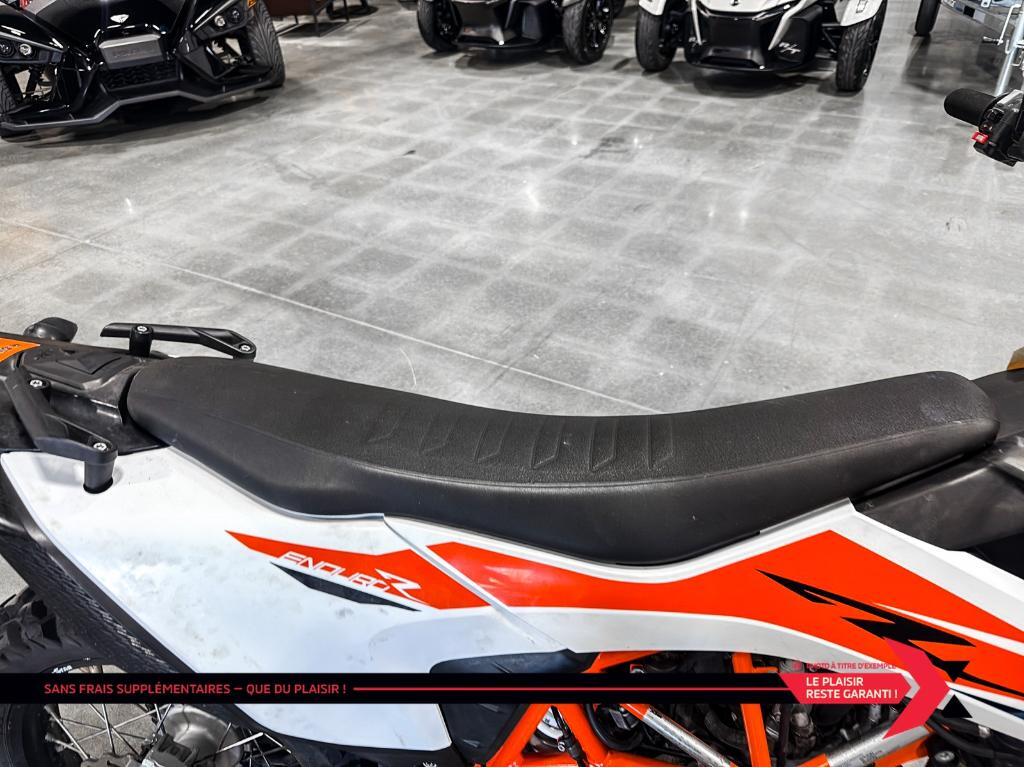 KTM ENDURO 690R *liquiation* 2019 à vendre