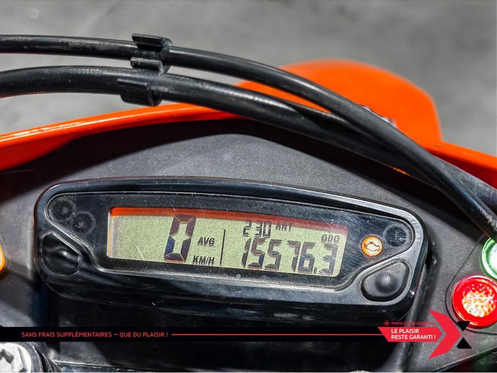 KTM ENDURO 690R *liquiation* 2019 à vendre