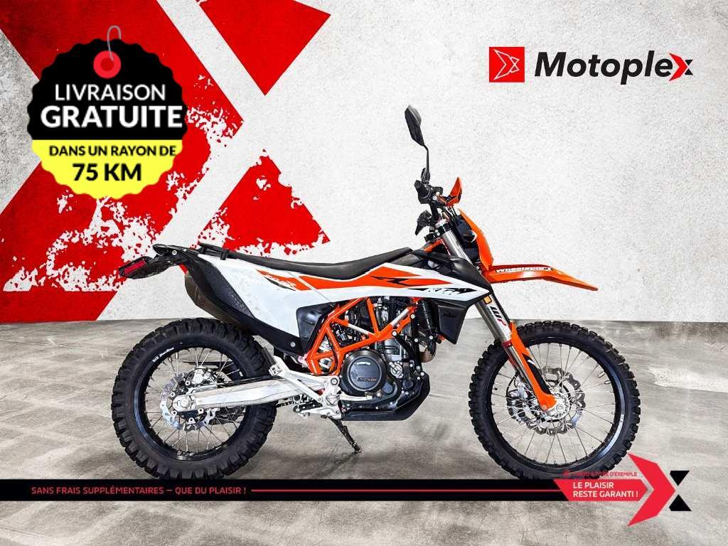 KTM ENDURO 690R *liquiation* 2019