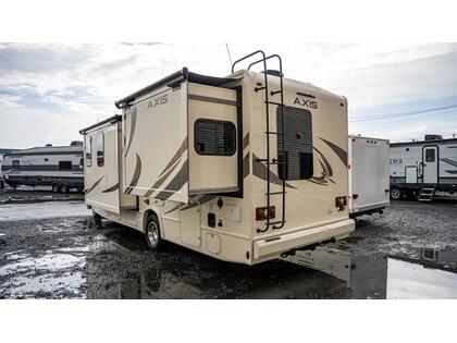 Thor AXIS 2019 à vendre