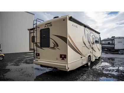 Thor AXIS 2019 à vendre