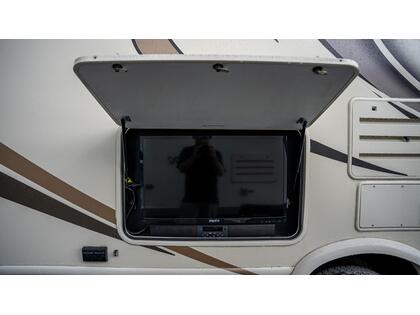 Thor AXIS 2019 à vendre