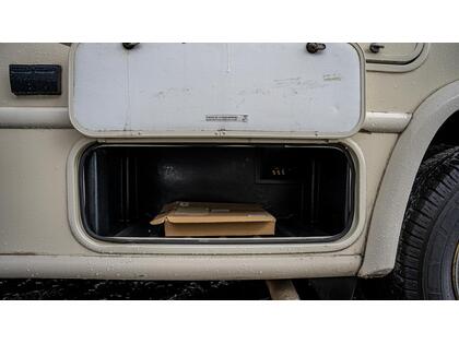 Thor AXIS 2019 à vendre