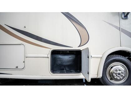 Thor AXIS 2019 à vendre