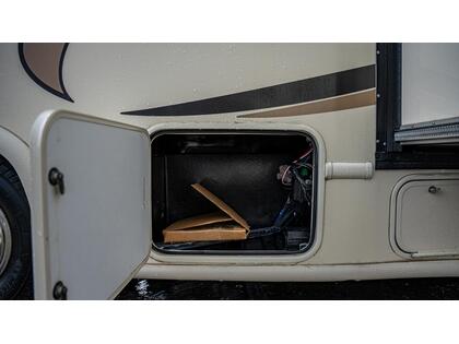 Thor AXIS 2019 à vendre