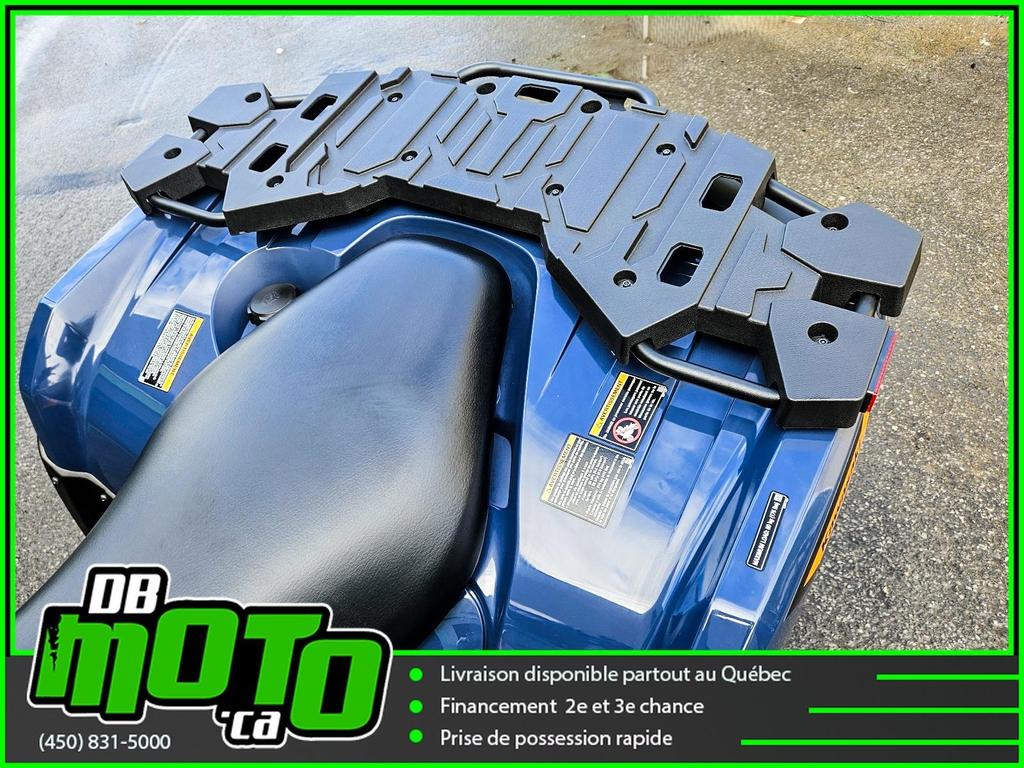 Kawasaki KVF BRUTE FORCE 750 EPS 2026 à vendre