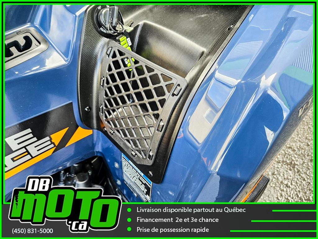 Kawasaki KVF BRUTE FORCE 750 EPS 2026 à vendre