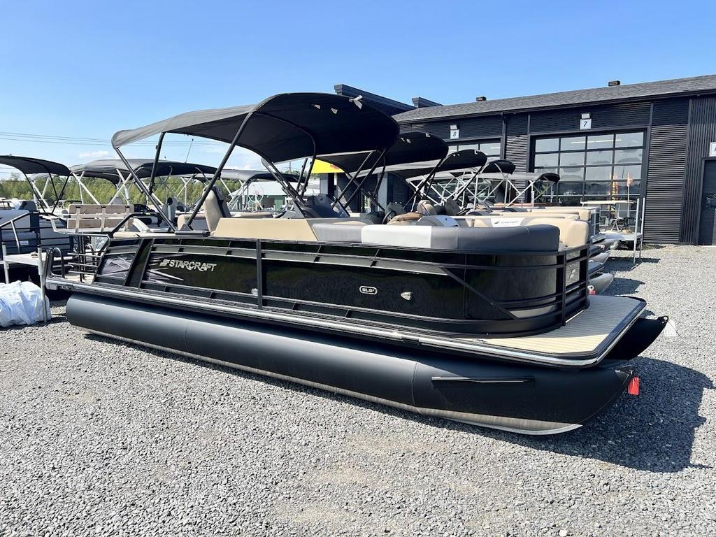 Starcraft SLS-3 QDH 2026