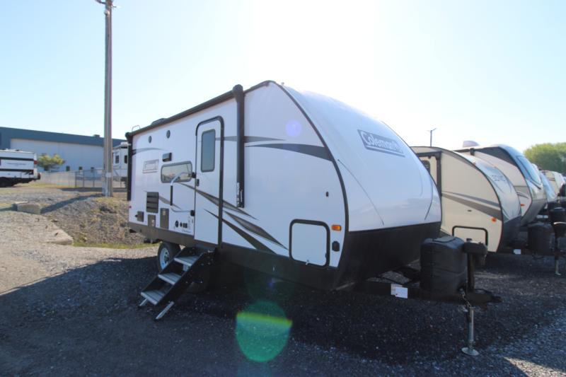 Keystone RV Coleman 1855RB 2021