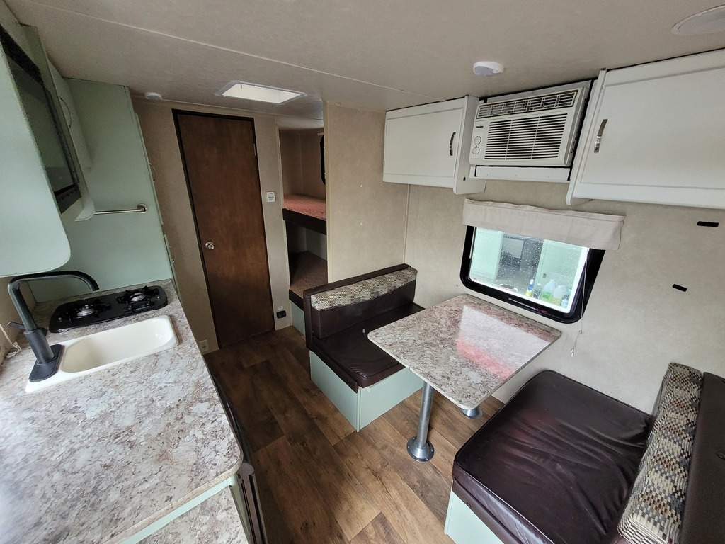 Forest River Salem 2017 à vendre