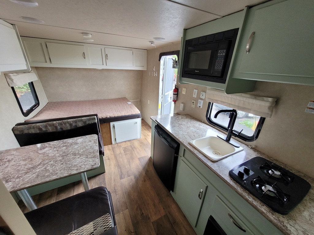 Forest River Salem 2017 à vendre