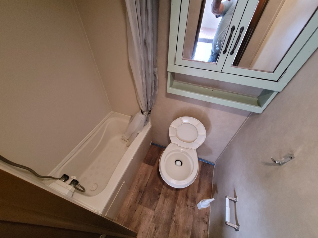 Forest River Salem 2017 à vendre