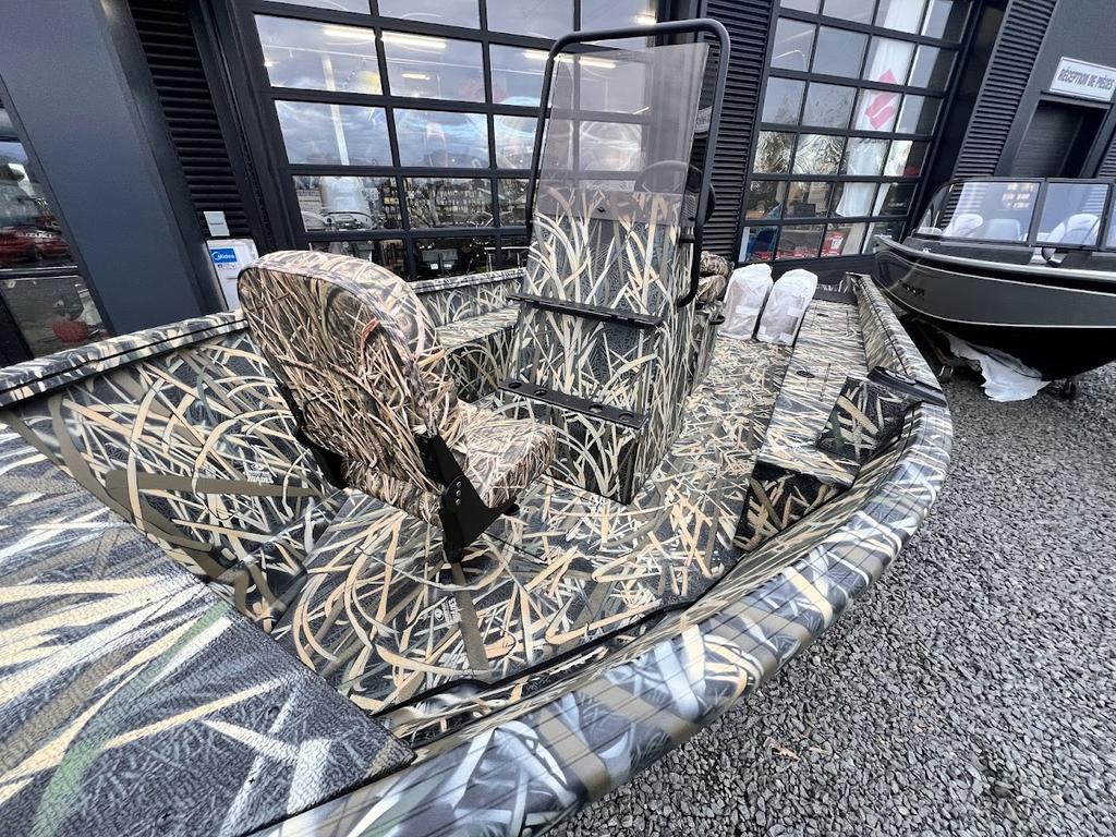 Starcraft FREEDOM 160 CC 2026 à vendre